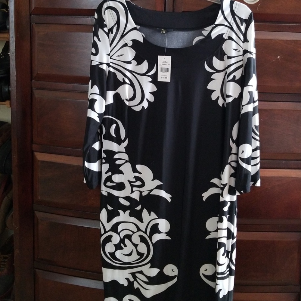 Misses Dress